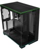 LIAN-LI Корпус ATX Lian Li O11 Dynamic Evo RGB, Full-Tower, без БП, черный [g99.o11dergbx.00]