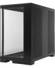 LIAN-LI Корпус ATX Lian Li O11 Dynamic Evo RGB, Full-Tower, без БП, черный [g99.o11dergbx.00]
