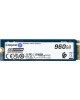KINGSTON Накопитель SSD PCIe 4.0 x4 960GB SEDC2000BM8/960G DC2000B M.2 2280 0.4 DWPD