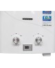 OASIS Водонагреватель проточный OR-12W, газовый [or - 12w]