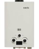 OASIS Водонагреватель проточный OR-12W, газовый [or - 12w]