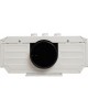 OASIS Водонагреватель проточный OR-12W, газовый [or - 12w]