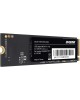 DIGMA SSD накопитель Mega P5 DGSM3001TP53T 1ТБ, M.2 2280, PCIe 3.0 x4, NVMe, M.2, rtl