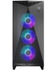 MSI Корпус MPG Gungnir 300R черный без БП E-ATX 5x120mm 6x140mm 2xUSB3.1 audio AirDuct bott PSU