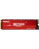 KINGSPEC Накопитель SSD PCIe 4.0 x4 512GB XG7000-512 XG7000 M.2 2280