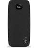TTEC Внешний аккумулятор ChargeUp 10.000mAh Powerbank (12 in Display Box). Цвет: черный