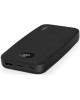 TTEC Внешний аккумулятор ChargeUp 10.000mAh Powerbank (12 in Display Box). Цвет: черный