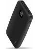 TTEC Внешний аккумулятор ChargeUp 10.000mAh Powerbank (12 in Display Box). Цвет: черный