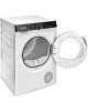 Стиральная машина BRANDT WFB106QWE Сушильная машина