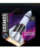 Элементы питания КОСМОС KOSLR03ROCKETS4BL