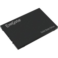 SSD накопитель EXEGATE SSD UV500NextPro+ 2.5
