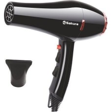 Фен для волос SAKURA SA-4047BK