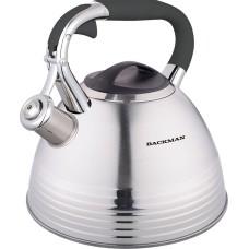 Чайник BACKMAN BM-0706 3л