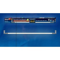ЭЛЕКТРИКА UNIEL (08001) ULM-F31-9W/WW IP20 SILVER картон