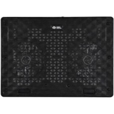 Подставка для ноутбука DIGMA 15.6 D-NCP156-2 Black