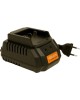 Зарядное устройство STURM SBC1821 зарядное устройство 1BatterySystem 18 В, 2 А