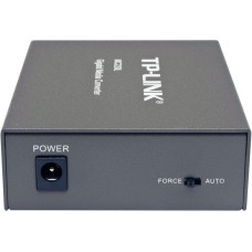 TP-LINK SMB TP-Link MC220L Гигабитный медиаконвертер Ethernet
