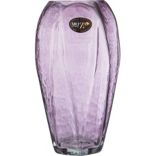 Ваза MUZA 380-800 FUSION LAVENDER 30см