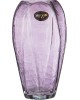 Ваза MUZA 380-800 FUSION LAVENDER 30см
