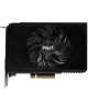 PALIT Видеокарта GeForce RTX 3050 STORMX / 8GB GDDR6 128bit DVI HDMI DP / NE63050018P1-1070F