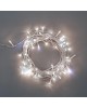 Гирлянда NEON-NIGHT (305-525) НИТЬ ПВХ flashing 10м, прозрачный ПВХ, IP44, 75LED Белые, 230В Гирлянда NEON-NIGHT (305-525) НИТЬ ПВХ flashing 10м, прозрачный ПВХ, IP44, 75LED Белые, 230В