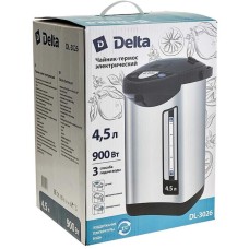 Термопот DЕLTA DL-3026