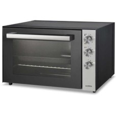Мини печь LUXELL MO-70 BL