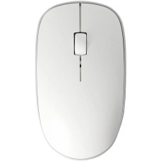 Мышь беспроводная RAPOO M200 White