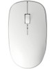 Мышь беспроводная RAPOO M200 White