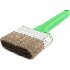 REXANT Кисть плоская «Работы по дереву» 120х25 мм