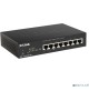 D-Link DGS-1100-08PLV2/A1A