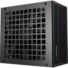 DEEPCOOL Блок питания PF750, 750Вт, 120мм, черный, retail [r-pf750d-ha0b-eu]