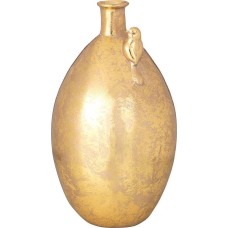 LEFARD ВАЗА ДЕКОРАТИВНАЯ 13,5*13,5*23СМ 248-101