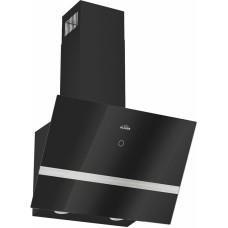 ELIKOR Вытяжка RISE BK 60 BLACK