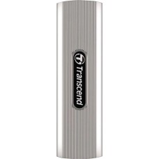 TRANSCEND Внешний диск SSD ESD320A, 512ГБ, серый [ts512gesd320a]