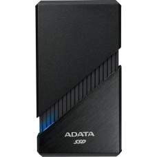 A-DATA Внешний диск SSD SE920, 4ТБ, черный [se920-4tcbk]