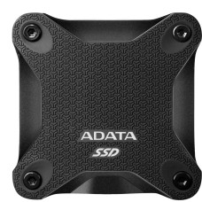 ADATA SSD внешний 2TB USB3.2 EXT BLACK SD620-2TCBK