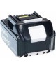MAKITA Батарея аккумуляторная BL1830B LXT, 18В, 3Ач, Li-Ion [632m83-6]