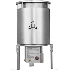 BALLU Газовый обогреватель BIGH-10, 10кВт