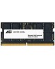 AGI Память DDR5 8GB 4800MHz 480008SD238 OEM PC5-38400 CL40 SO-DIMM 262-pin 1.1В single rank OEM