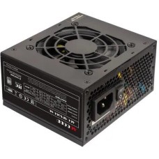 ACCORD Блок питания ACC-SFX500-80, 500Вт, 80мм, черный, retail