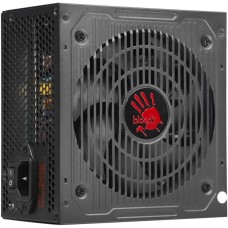 BLOODY Блок питания ATX 550W BD-PS550B 80+ bronze (20+4pin) APFC 120mm fan 6xSATA RTL