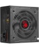 BLOODY Блок питания ATX 550W BD-PS550B 80+ bronze (20+4pin) APFC 120mm fan 6xSATA RTL