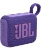 JBL GO 4 Портативная акустика, пурпурный