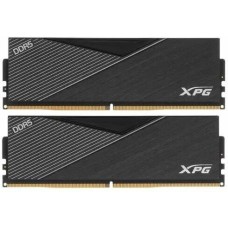 A-DATA Память DDR5 2x16GB 6000MHz AX5U6000C3016G-DCLARWH XPG Lancer RGB RTL PC5-48000 CL30 DIMM 288-pin 1.35В kit single rank с радиатором Ret