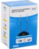 ТВ антенна BBK DA03 DVB-T