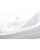 Посуда из пластика OURSSON CP2283S/RD наб. контейнеров прямоуг. 2шт.х1,1л