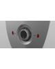 Водонагреватель накопительный электрический THERMEX H 15 O (PRO)