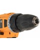 Аккумуляторная дрель-шуруповерт ВИХРЬ ДА-12Л-2