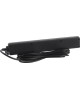 Сетевой фильтр PERFEO (PF_A4674) POWER+ 6 роз 5м черный
